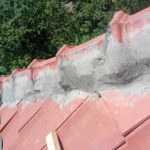 HITNE INTERVENCIJE NA KROVU BEOGRAD-ČUKARICA